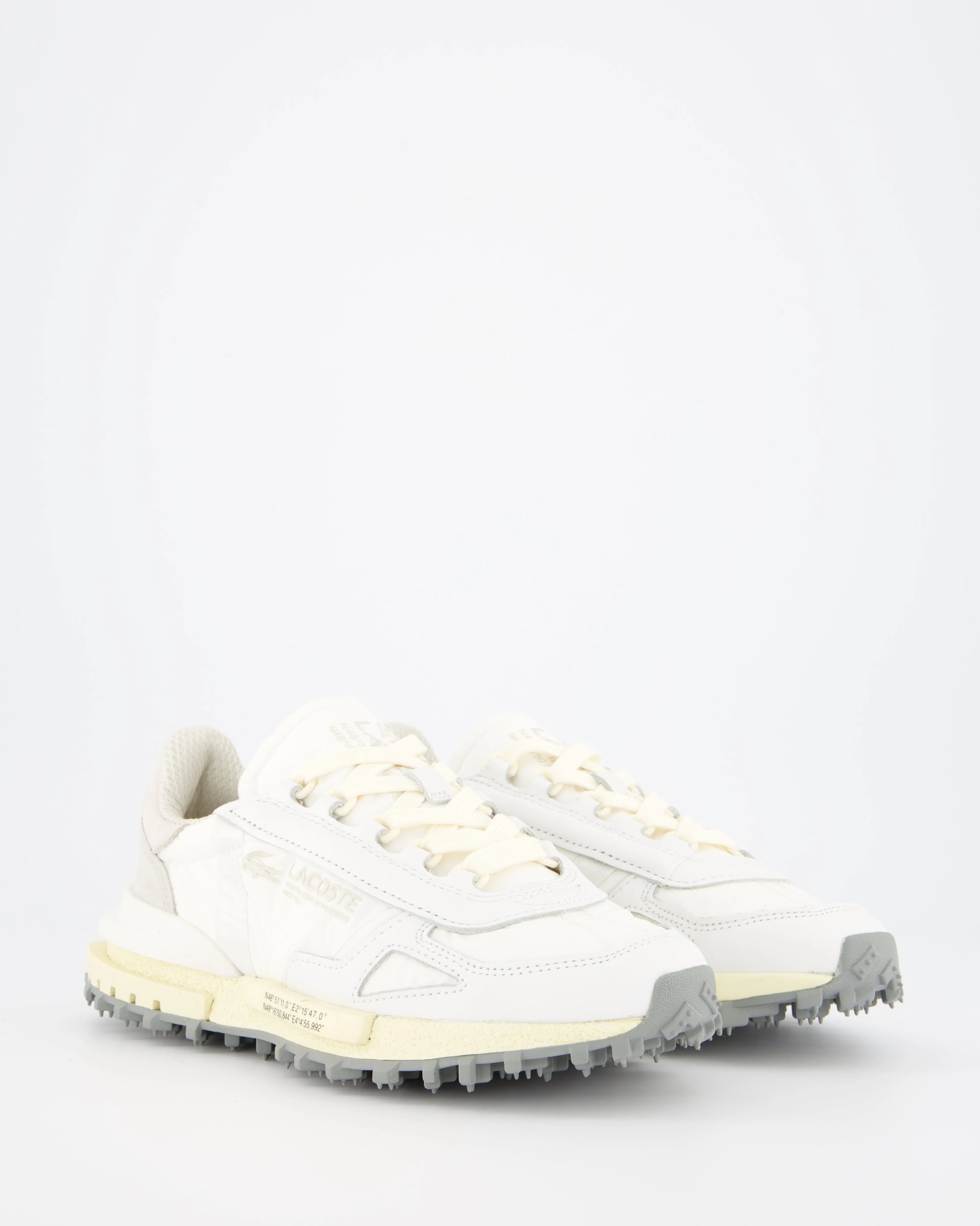 Lacoste Elite Active - Sneakers sold by Ulanka product image thumbnail 2