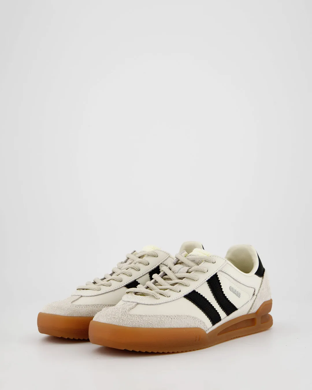 Coolway Grass - Leather Sneakers sold by Ulanka product image thumbnail 3
