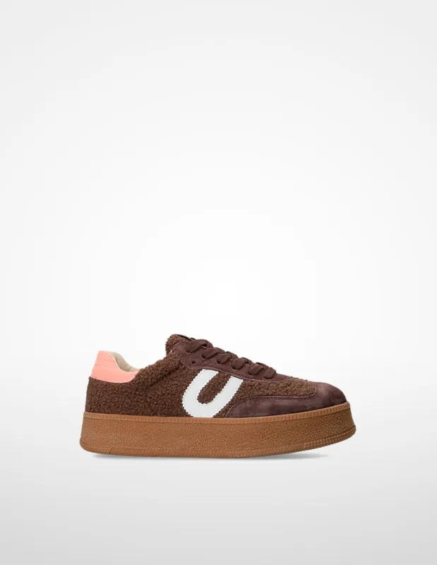 Ulanka Teddy - Slippers sold by Ulanka