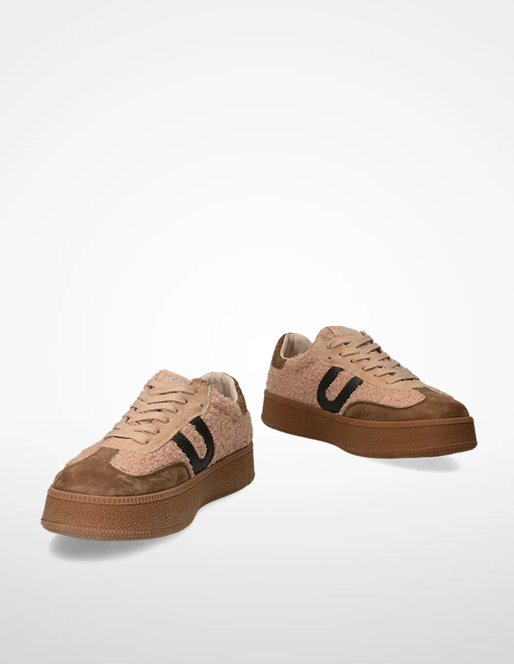 Ulanka Teddy - Zapatillas sold by Ulanka product image thumbnail 5