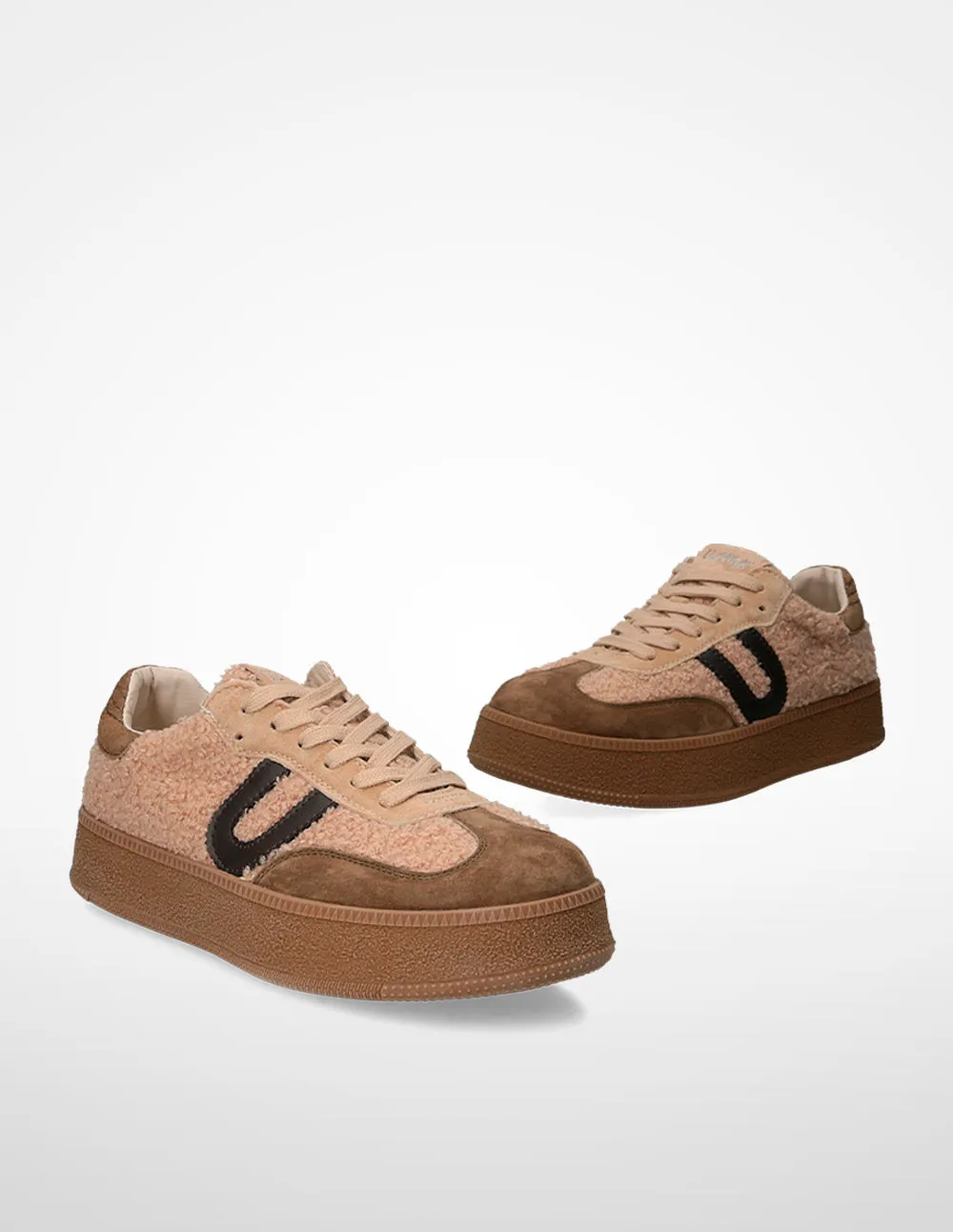 Ulanka Teddy - Zapatillas sold by Ulanka product image thumbnail 3