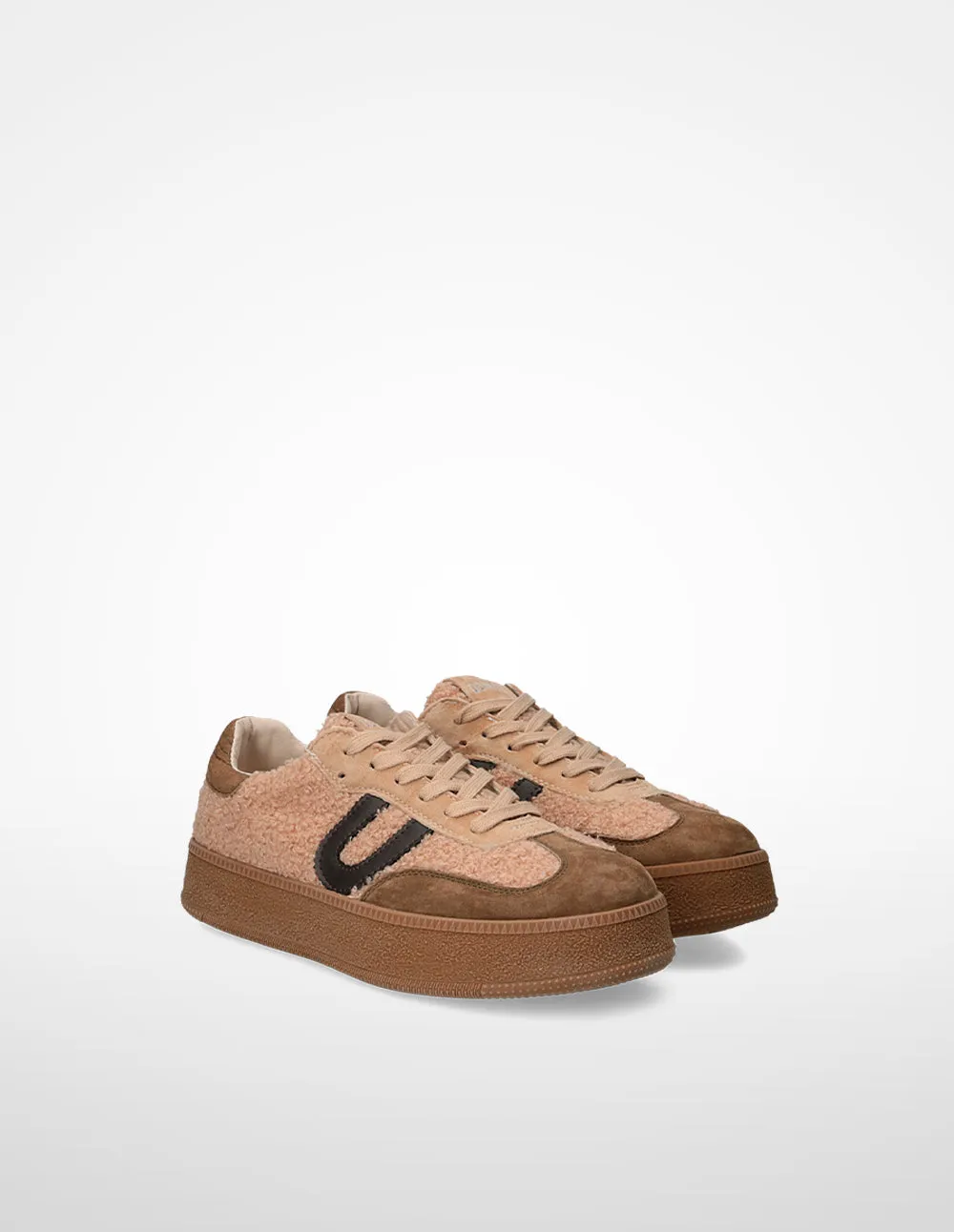 Ulanka Teddy - Zapatillas sold by Ulanka product image thumbnail 2