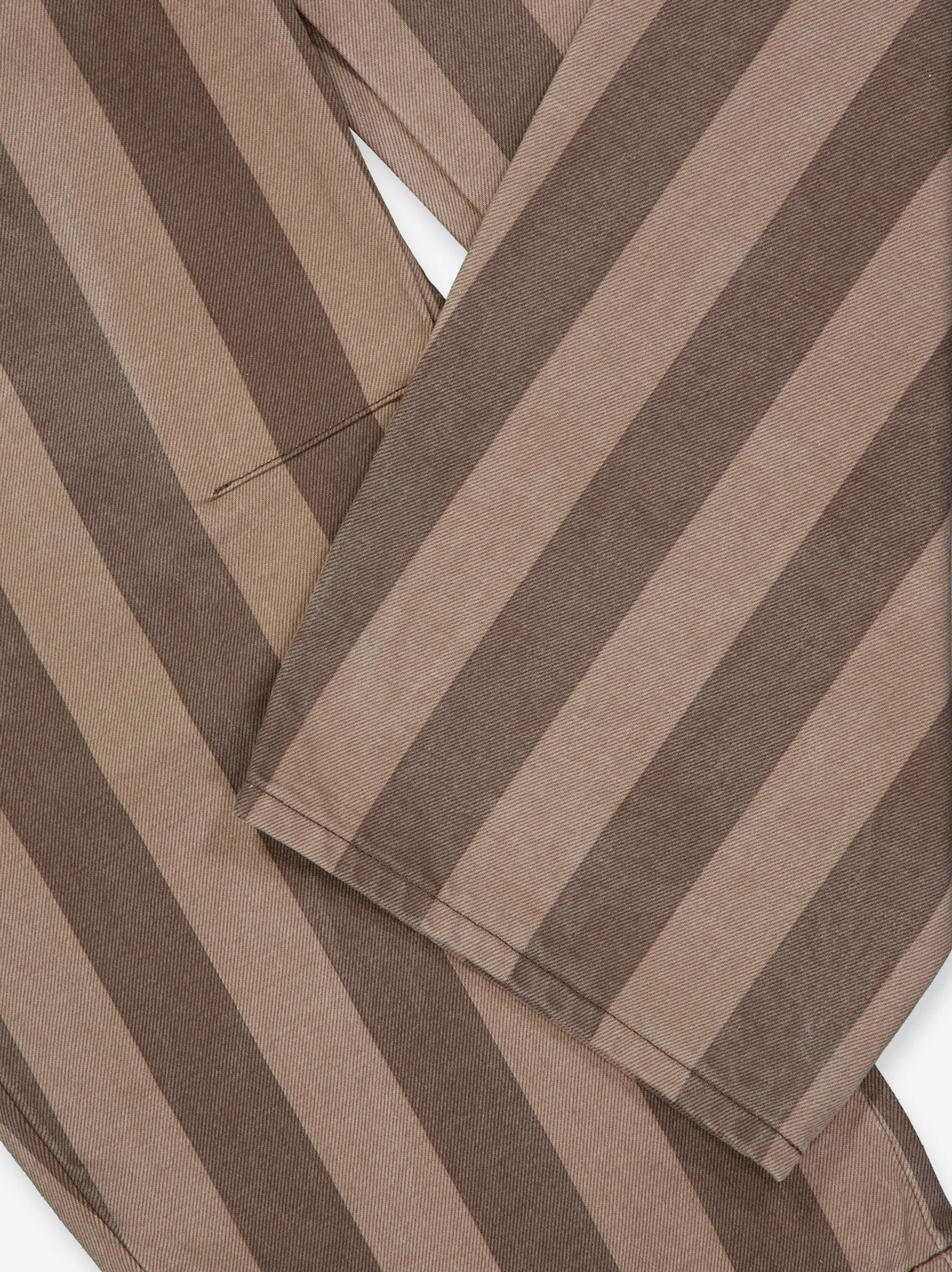 Jeans balloon a rayas - Nahla sold by Ulanka product image thumbnail 3