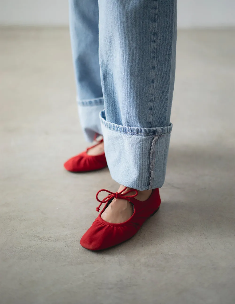 Ulanka Rouche - Dancers sold by Ulanka