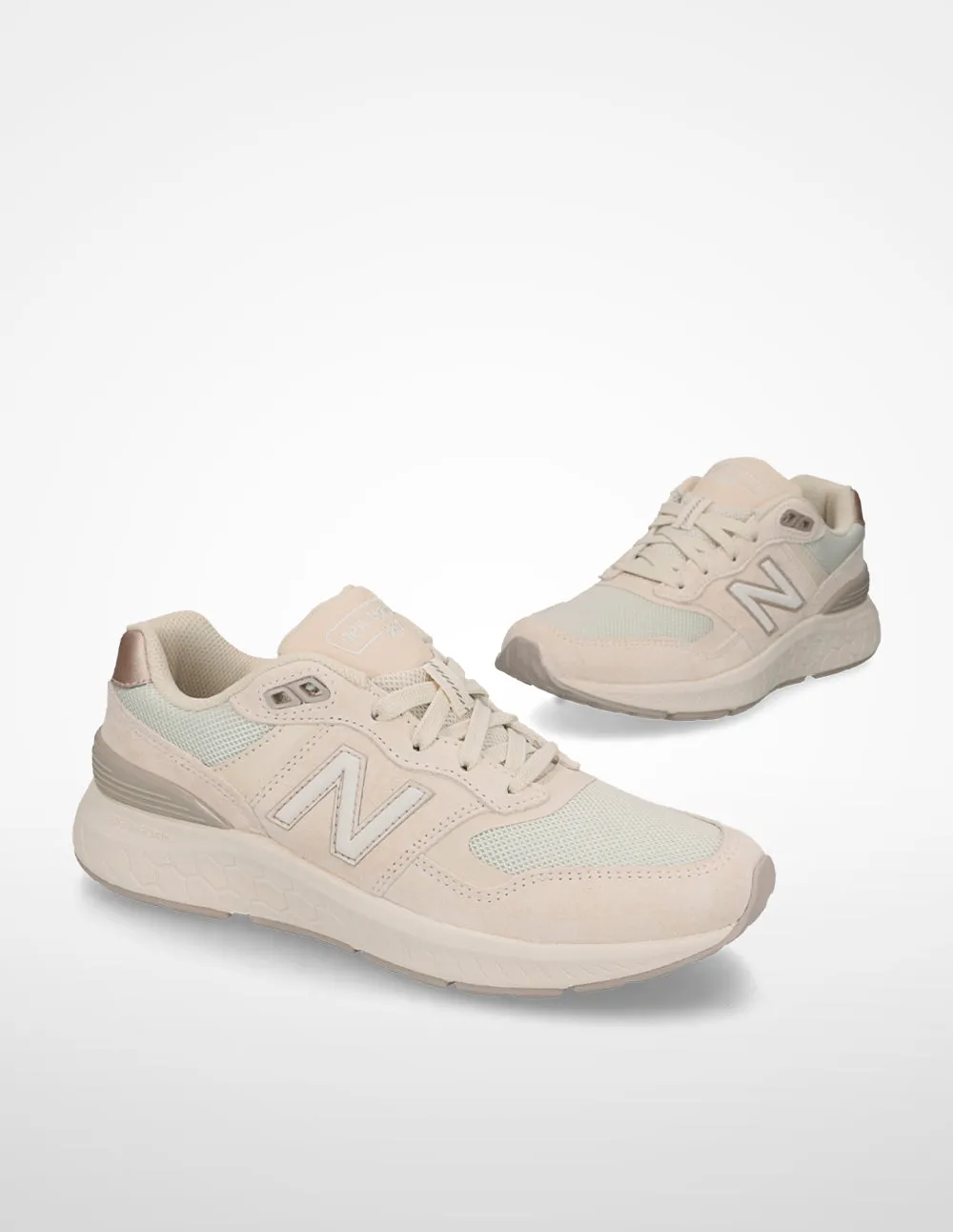 New Balance 880 - Sneakers sold by Ulanka product image thumbnail 3
