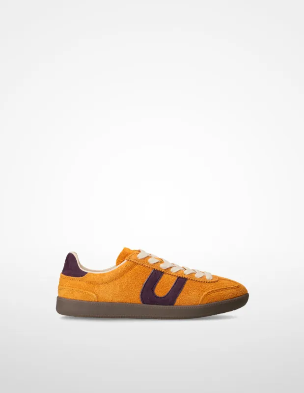 Ulanka Glasgow - Sneakers sold by Ulanka