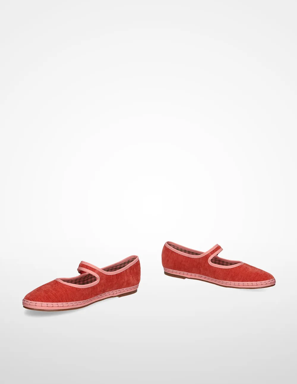 Ulanka Franca - Velvet Venetian Blinds sold by Ulanka product image thumbnail 5