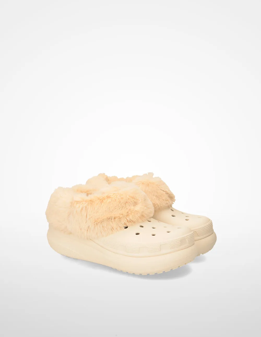 Crocs Furever Crush - Clogs sold by Ulanka product image thumbnail 2