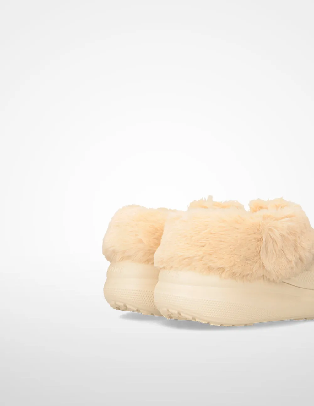 Crocs Furever Crush - Clogs sold by Ulanka product image thumbnail 4