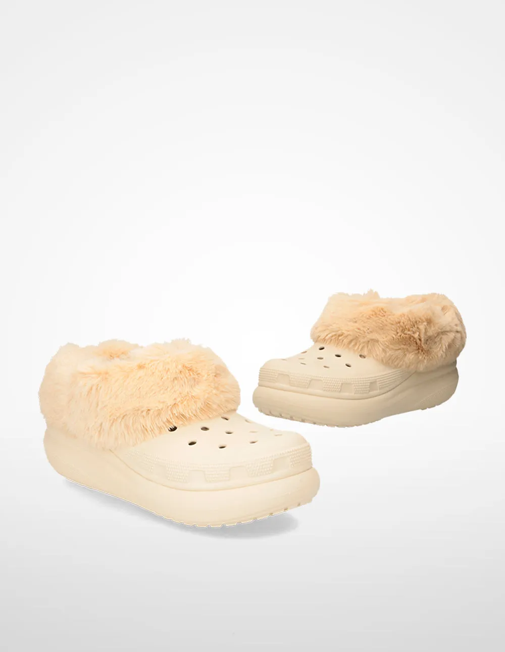 Crocs Furever Crush - Clogs sold by Ulanka product image thumbnail 3