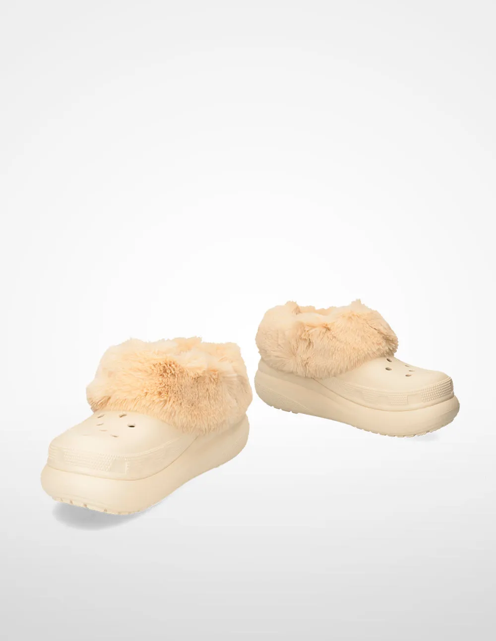 Crocs Furever Crush - Clogs sold by Ulanka product image thumbnail 5