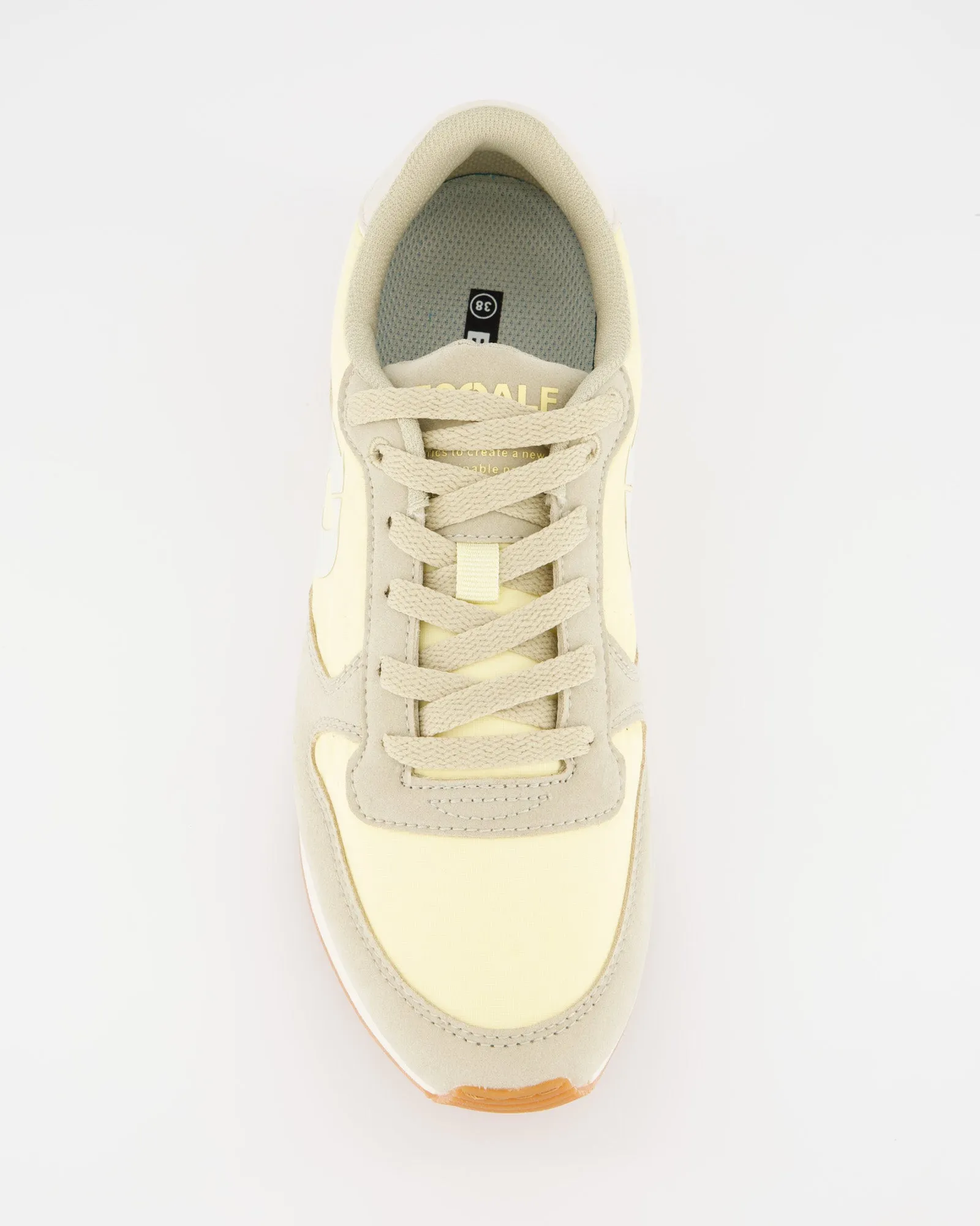 Ecoalf Uclaalf - Slippers sold by Ulanka product image thumbnail 4