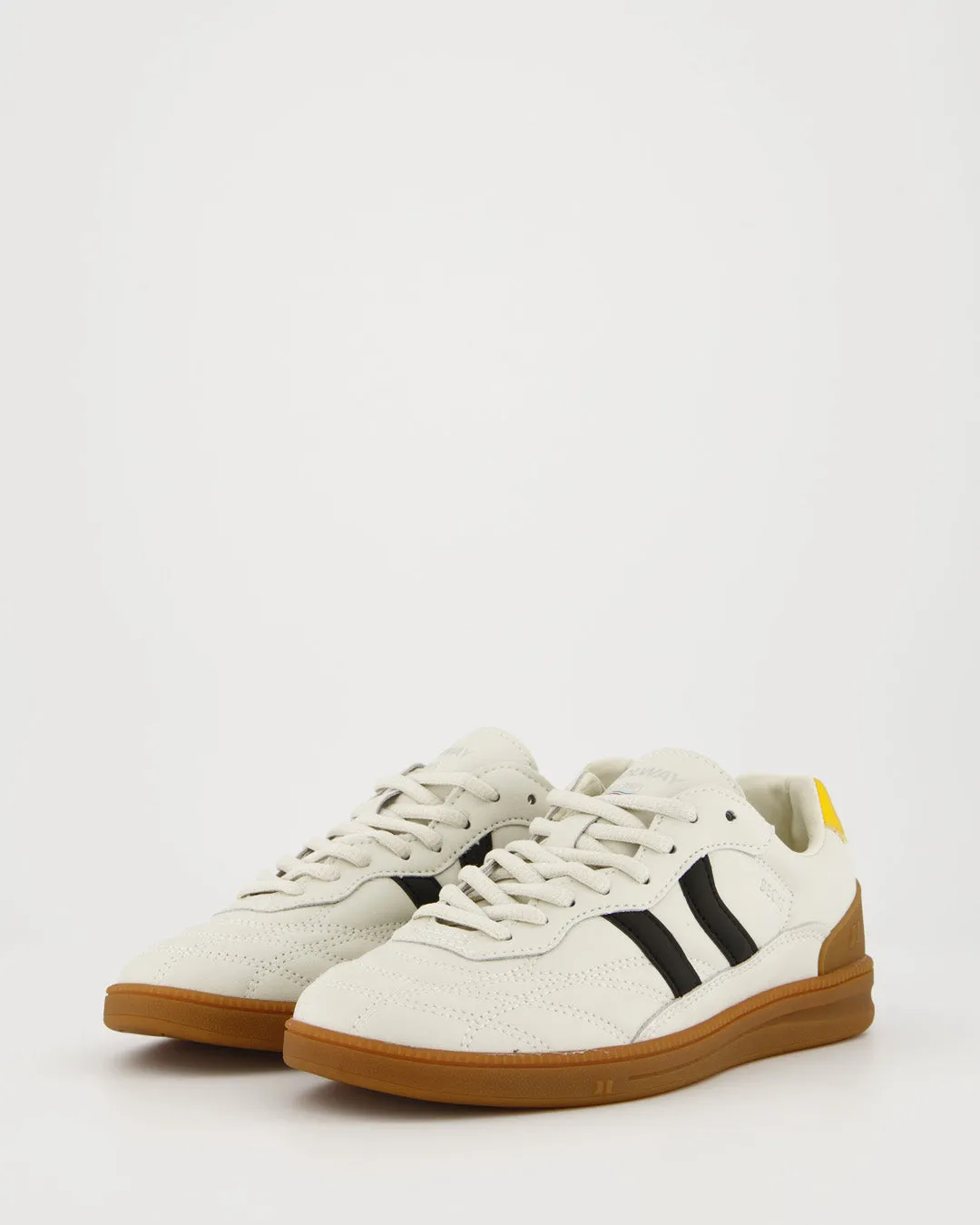 Coolway Becks X - Leather Sneakers sold by Ulanka product image thumbnail 3