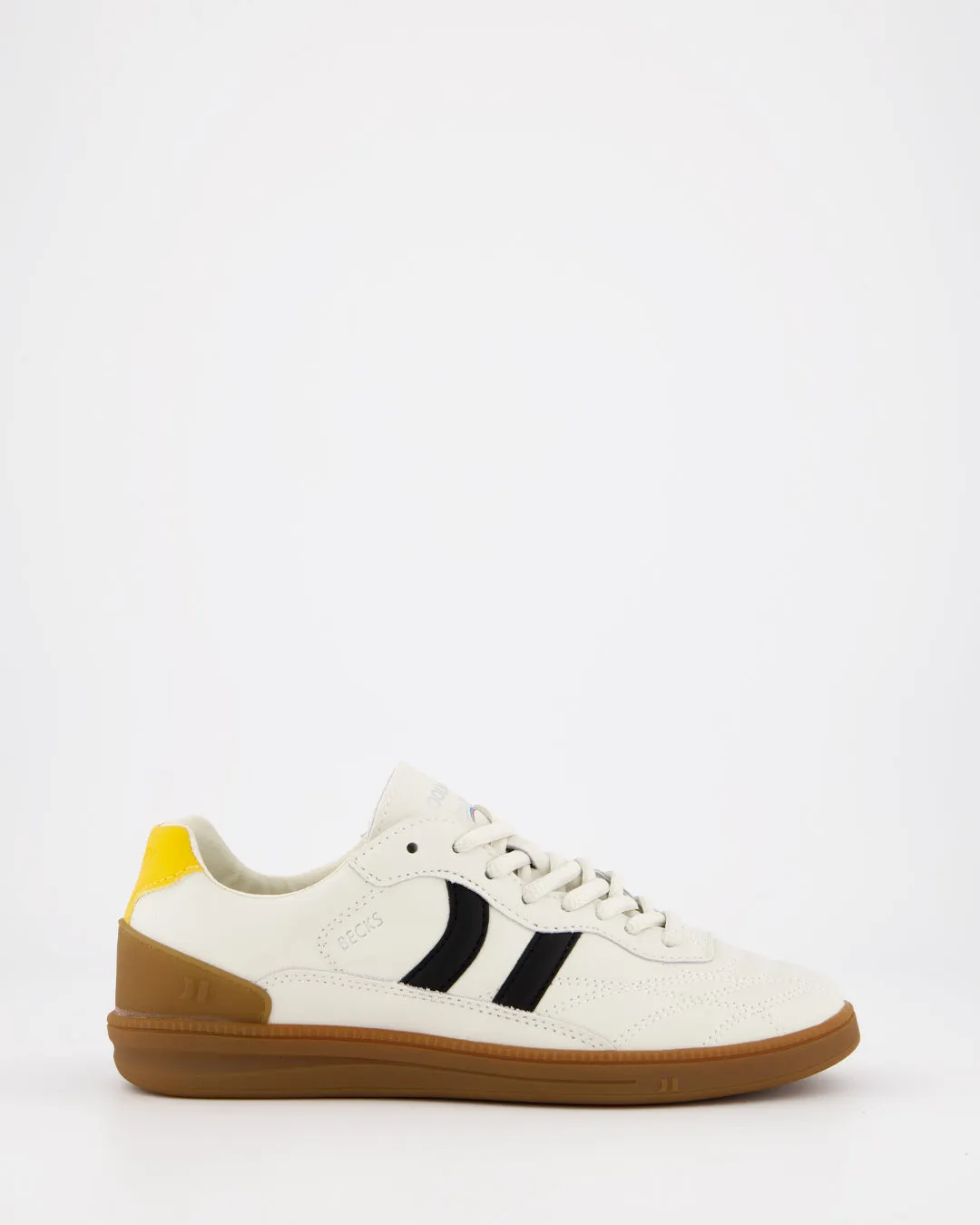 Coolway Becks X - Leather Sneakers sold by Ulanka