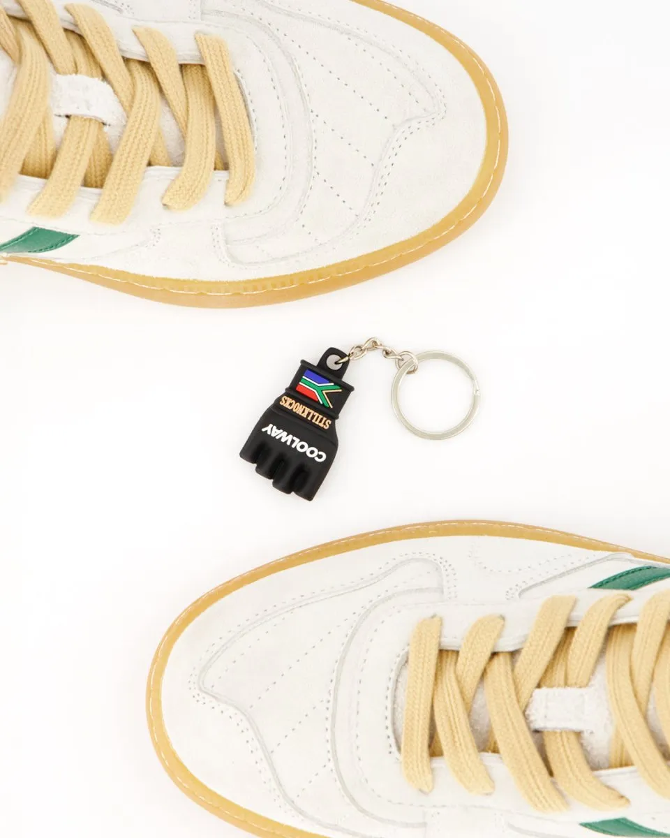 Coolway Knocks Ice - Zapatillas de piel sold by Ulanka product image thumbnail 2