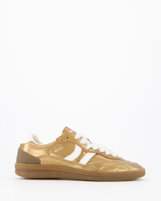 Coolway Becks Golden Flicker - Zapatillas de piel sold by Ulanka