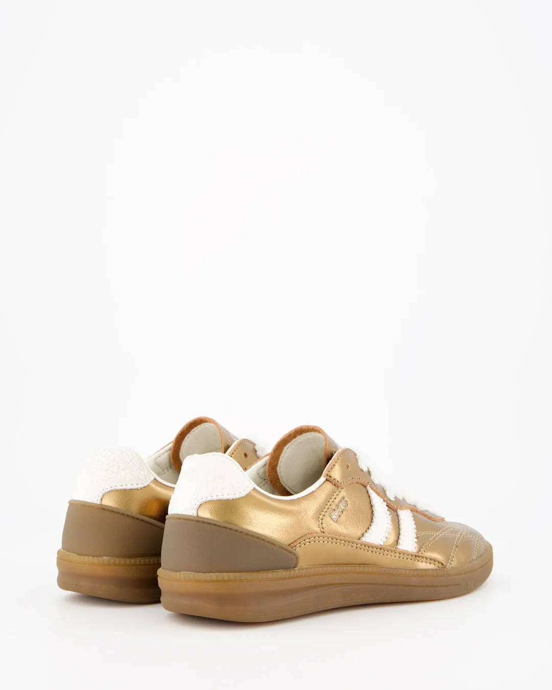 Coolway Becks Golden Flicker - Leather sneakers sold by Ulanka product image thumbnail 3