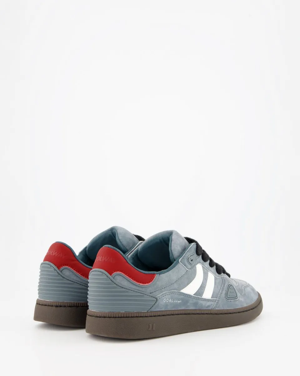 Coolway Goal Edge Deep Teal - Zapatillas de piel sold by Ulanka product image thumbnail 5