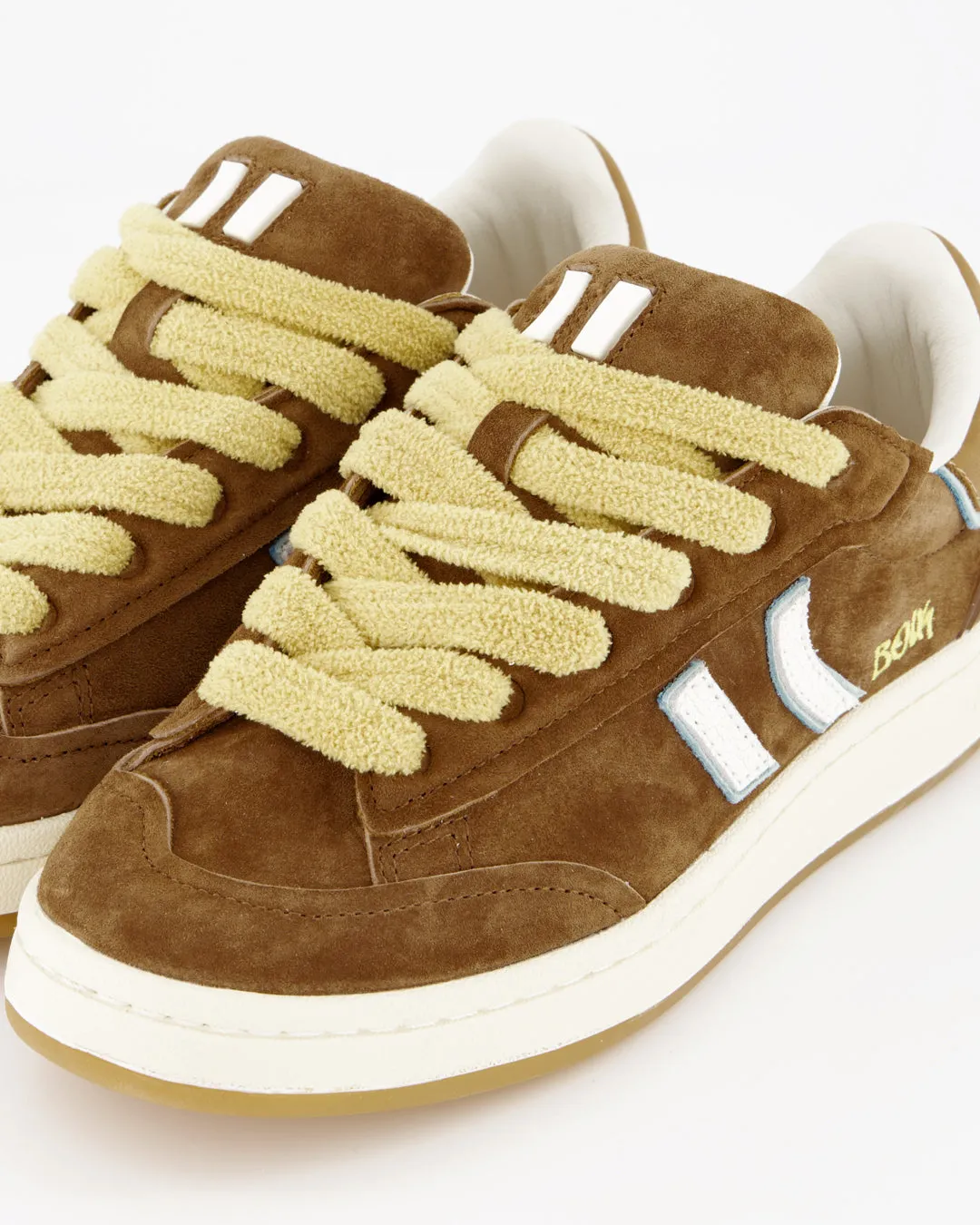 Coolway Bolk Sienna Step - Zapatillas de piel sold by Ulanka product image thumbnail 4