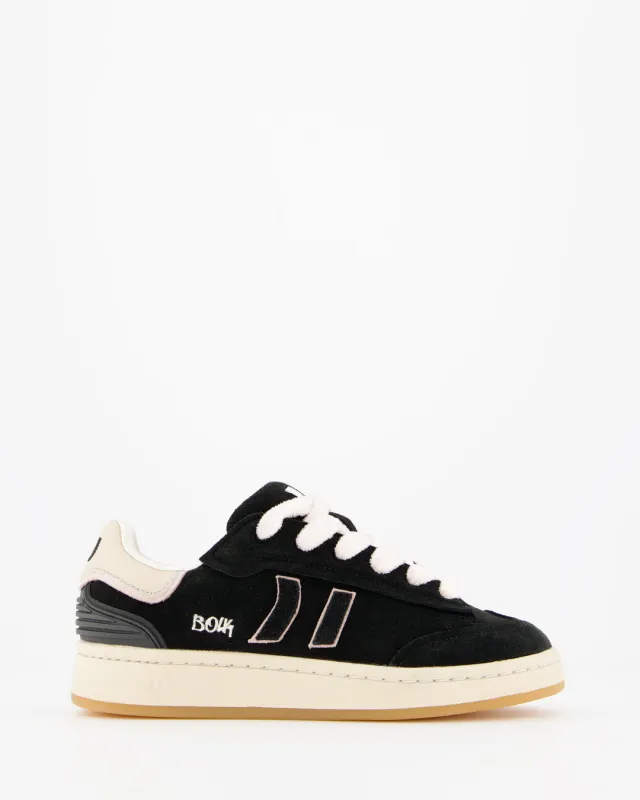 Coolway Bolk Dark Pulse - Zapatillas chunky de piel sold by Ulanka