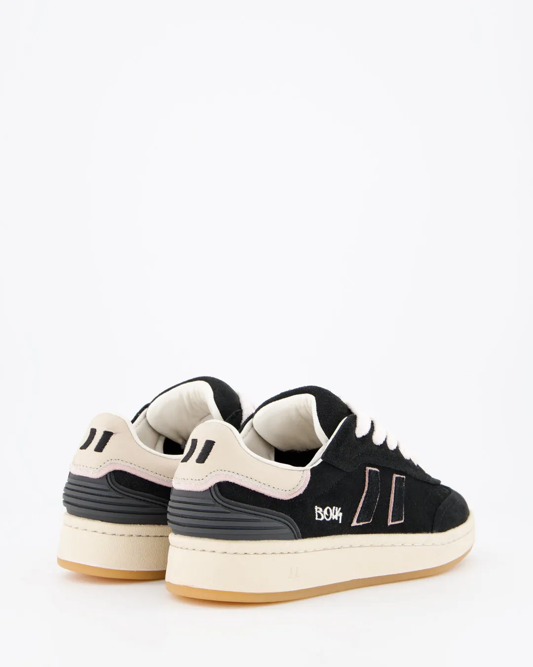 Coolway Bolk Dark Pulse - Zapatillas chunky de piel sold by Ulanka product image thumbnail 5