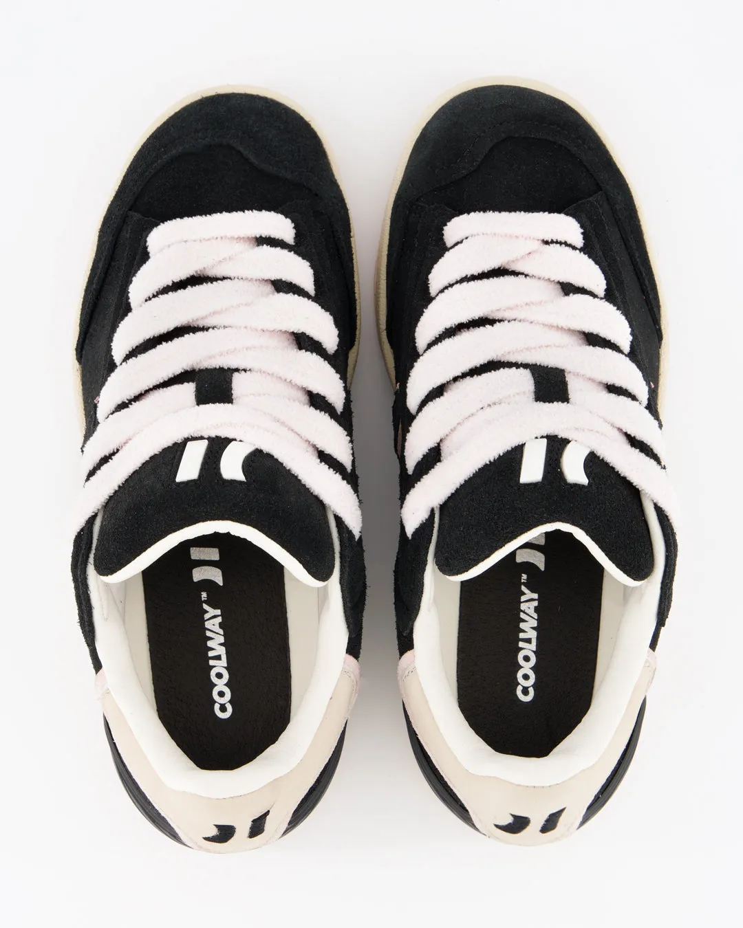 Coolway Bolk Dark Pulse - Zapatillas chunky de piel sold by Ulanka product image thumbnail 2