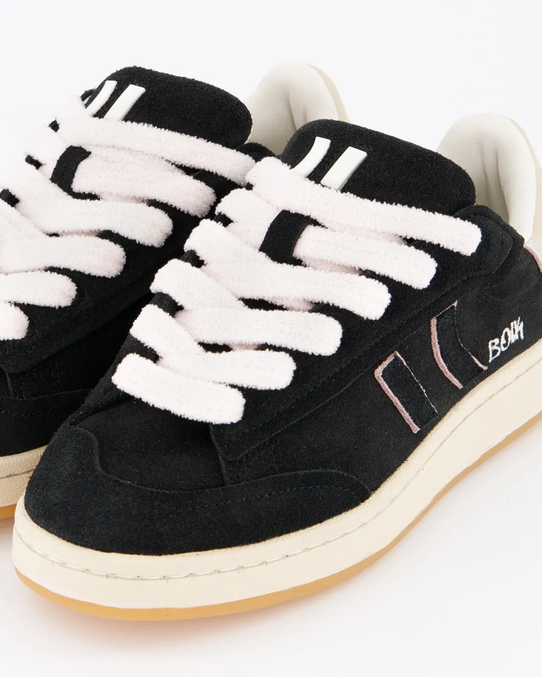 Coolway Bolk Dark Pulse - Zapatillas chunky de piel sold by Ulanka product image thumbnail 4