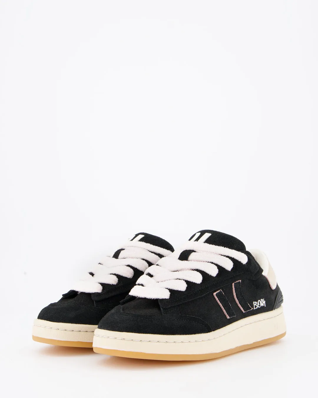 Coolway Bolk Dark Pulse - Zapatillas chunky de piel sold by Ulanka product image thumbnail 3