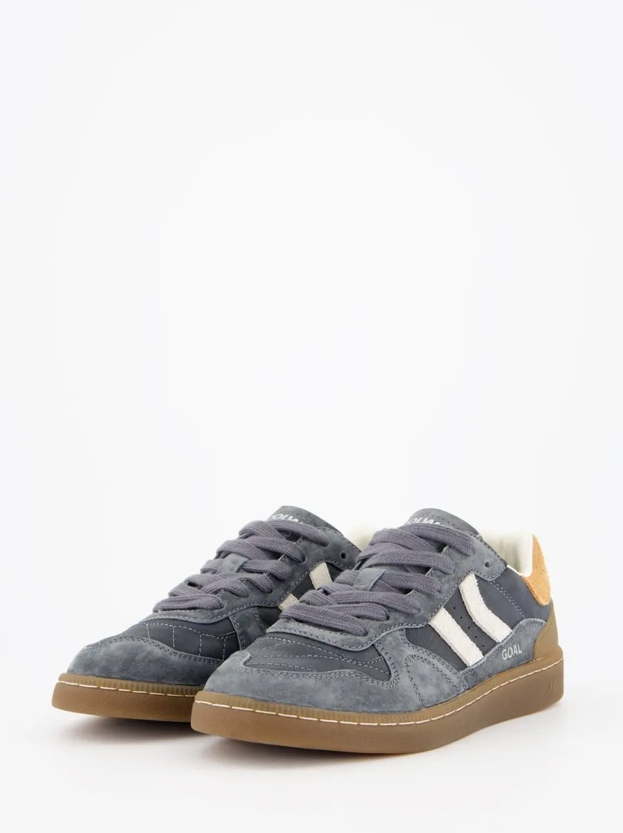 Coolway Goal Blue Horizon - Zapatillas de piel sold by Ulanka product image thumbnail 5