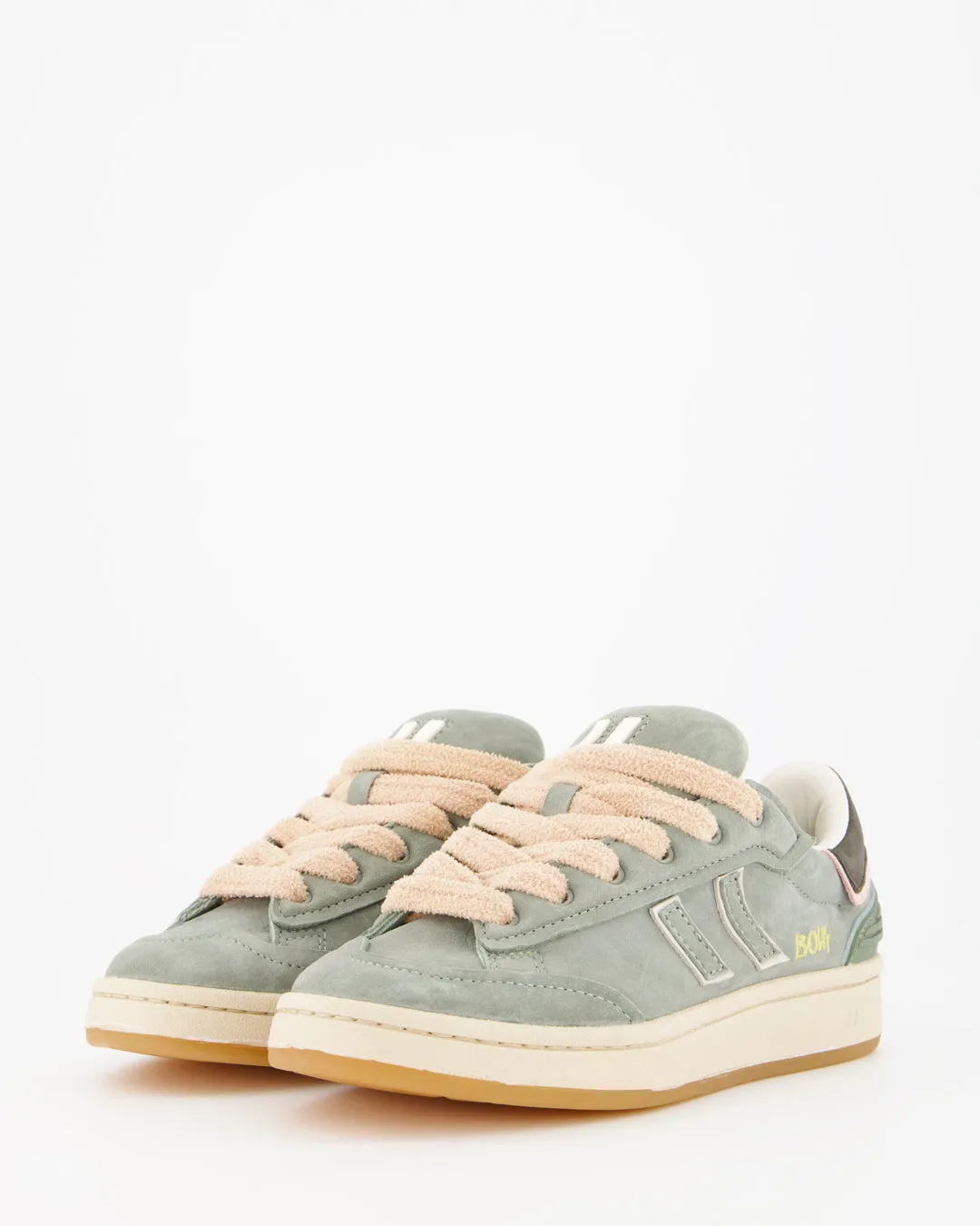 Coolway Bolk Mossy Sprint - Zapatillas chunky de piel Mujer sold by Ulanka product image thumbnail 5