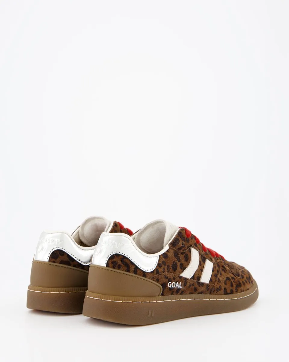 Coolway Goal Dark Leo - Zapatillas de piel sold by Ulanka product image thumbnail 3