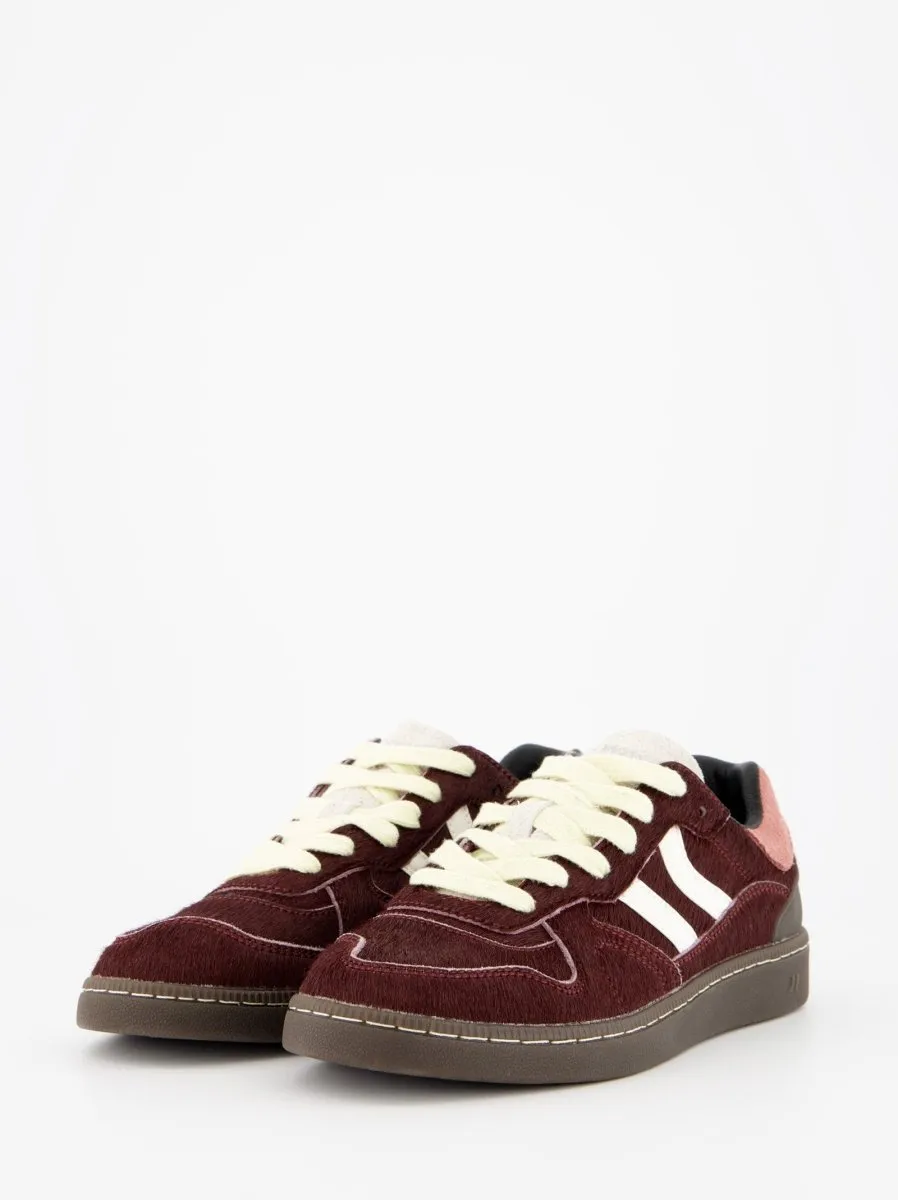 Coolway Goal Wine Step - Zapatillas de piel sold by Ulanka product image thumbnail 5