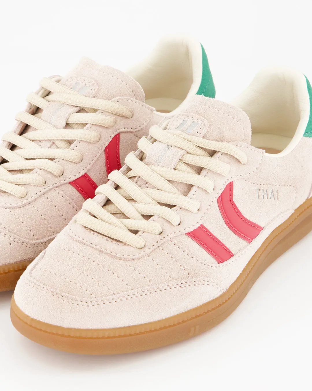 Coolway Thai Nude - Zapatillas de piel sold by Ulanka product image thumbnail 4