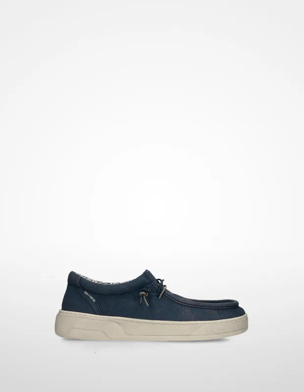Ulanka Flint - Sneakers made by Ulanka