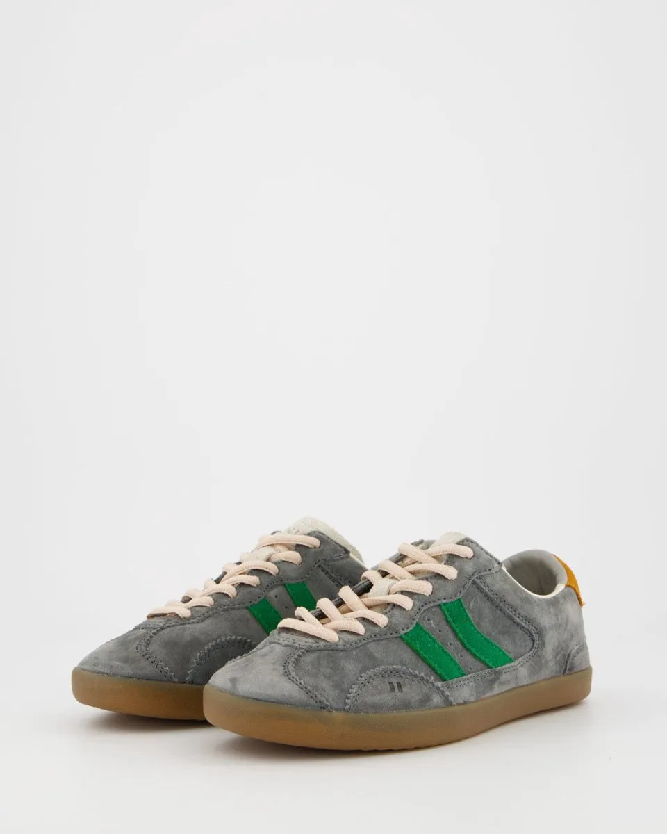 Coolway Kizuna Grey Shade - Zapatillas de piel sold by Ulanka product image thumbnail 5