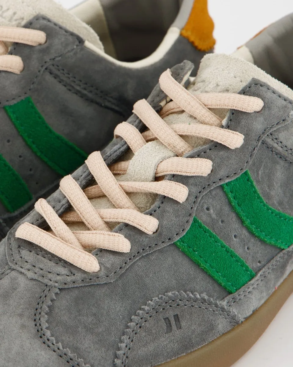 Coolway Kizuna Grey Shade - Zapatillas de piel sold by Ulanka product image thumbnail 4