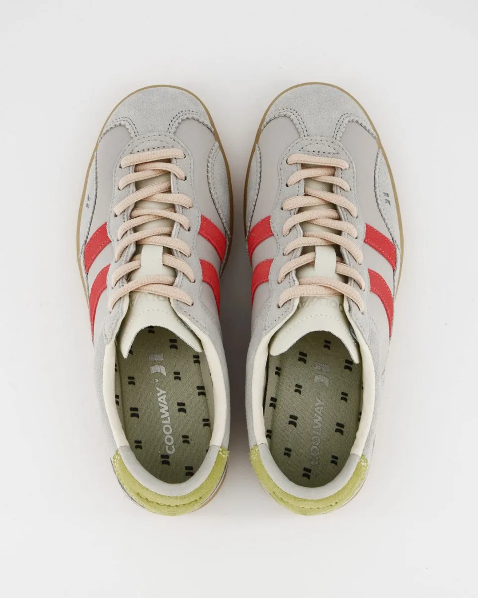 Coolway Sky Blue - Zapatillas de piel sold by Ulanka product image thumbnail 2