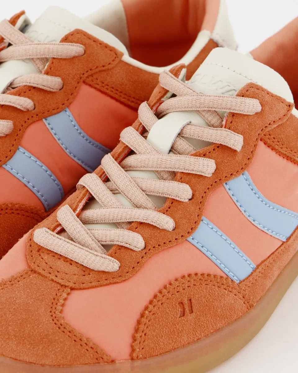 Coolway Kizuna Coral - Zapatillas de piel sold by Ulanka product image thumbnail 4