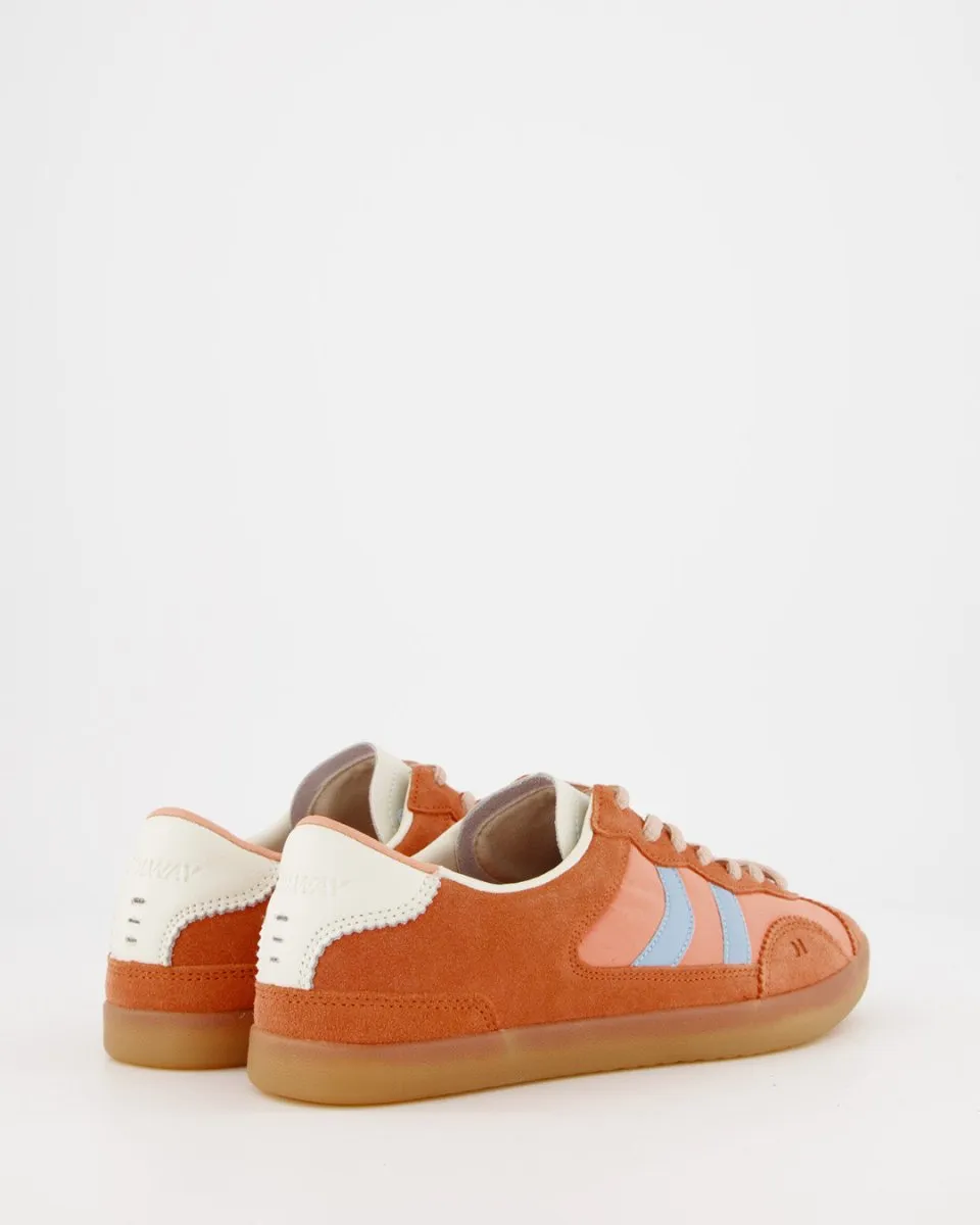Coolway Kizuna Coral - Zapatillas de piel sold by Ulanka product image thumbnail 3
