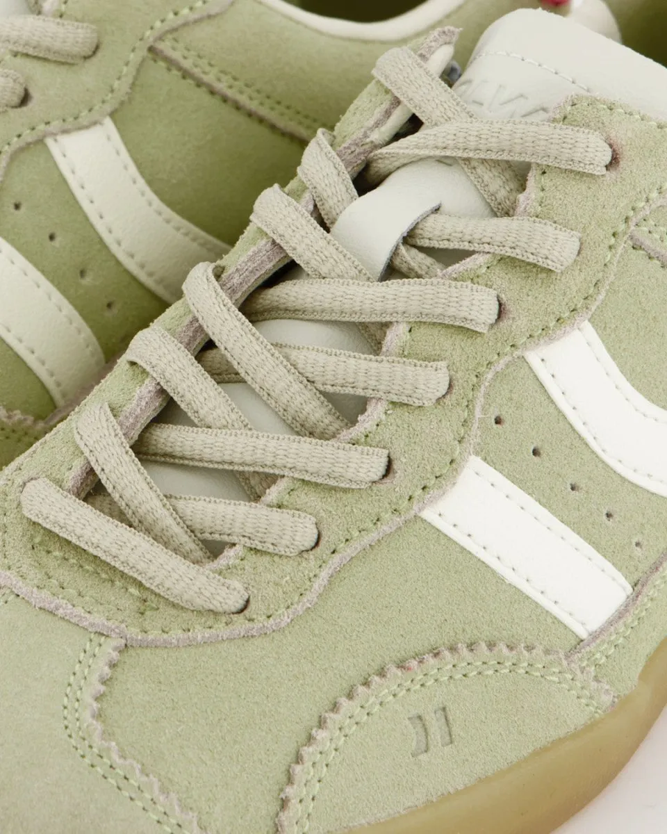 Coolway Kizuna Light Green - Zapatillas de piel sold by Ulanka product image thumbnail 4