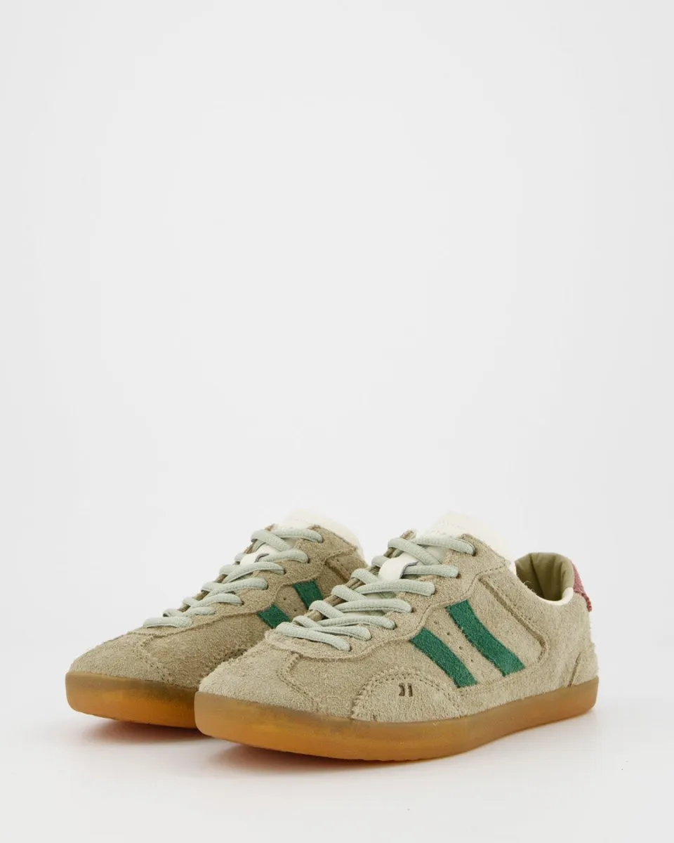 Coolway Kizuna Marshmallow - Leather sneakers sold by Ulanka product image thumbnail 5