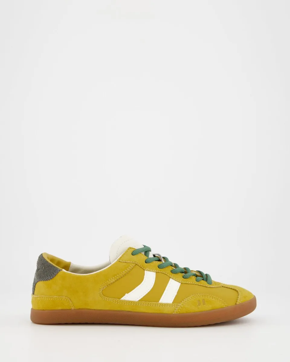 Coolway Yellow Mellow - Zapatillas de piel sold by Ulanka