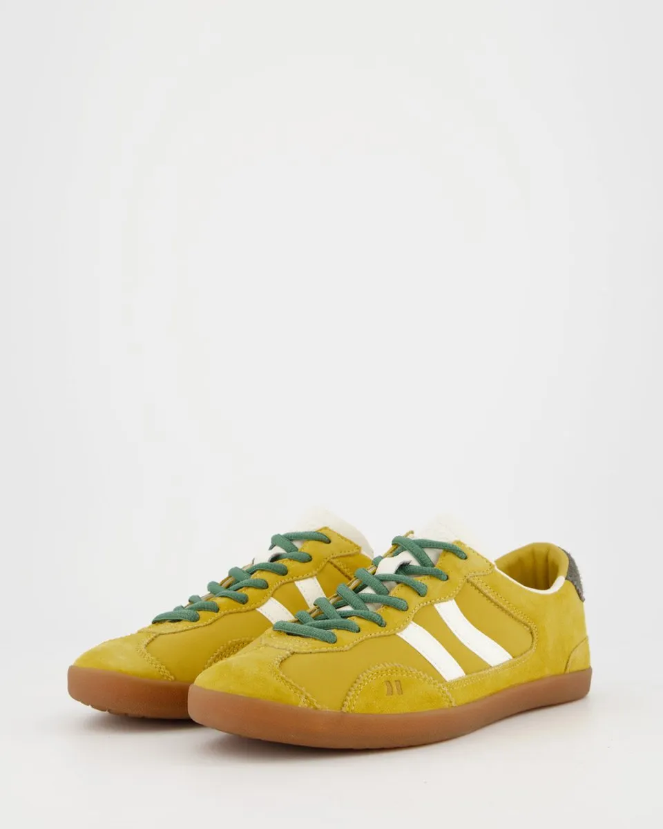 Coolway Yellow Mellow - Zapatillas de piel sold by Ulanka product image thumbnail 5