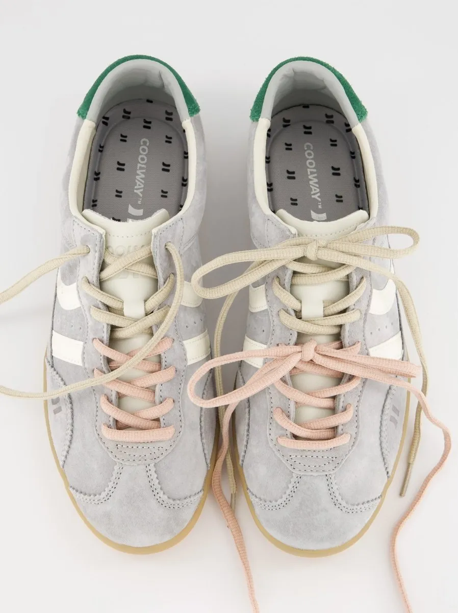 Coolway Kizuna Light Blue - Zapatillas de piel sold by Ulanka product image thumbnail 2