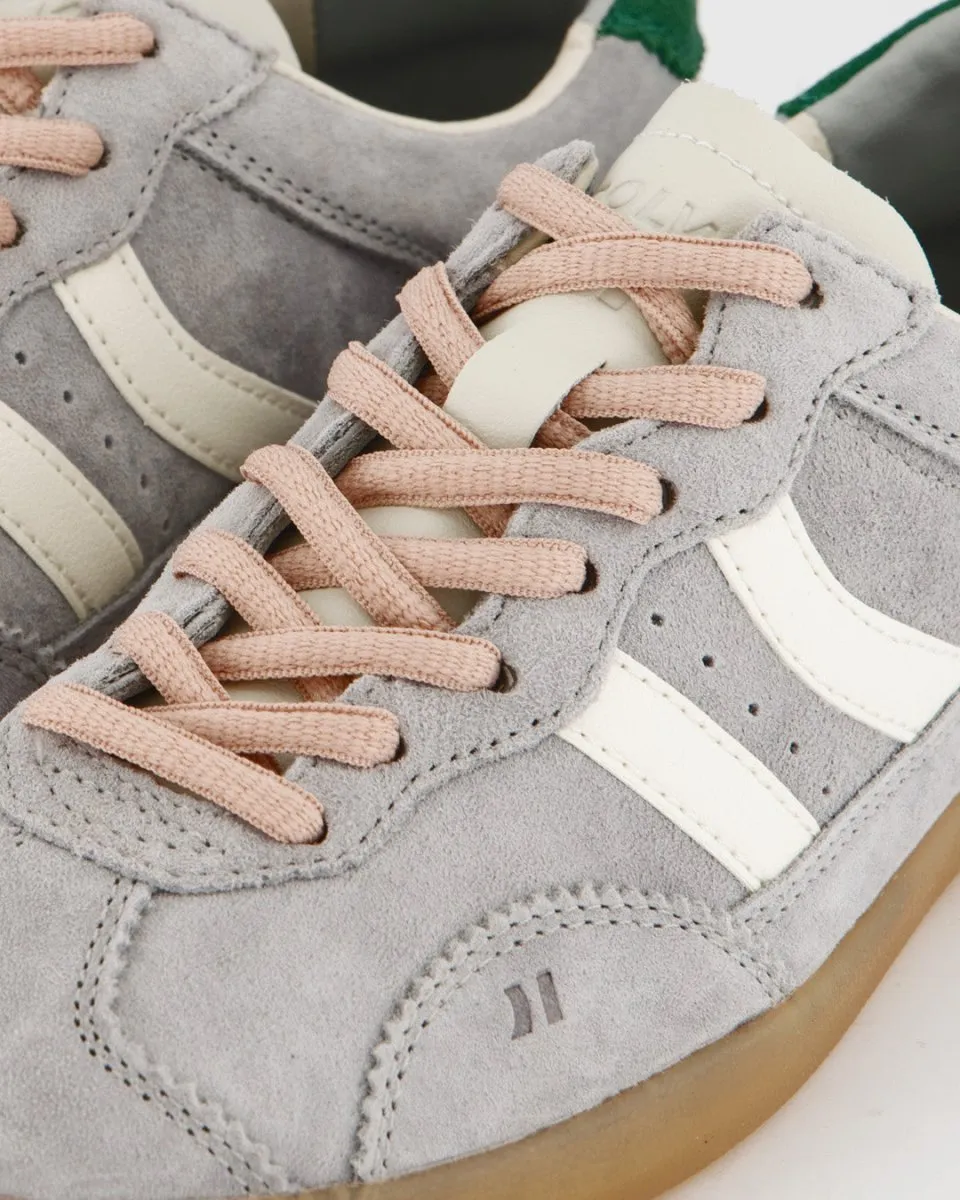 Coolway Kizuna Light Blue - Zapatillas de piel sold by Ulanka product image thumbnail 4