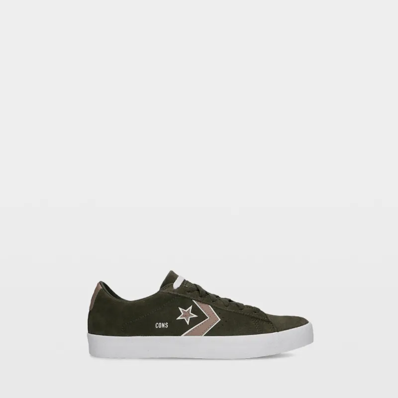 Converse CONS PL Vulc Pro Classic Suede - Sneakers made by Converse