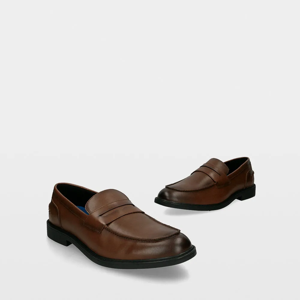 Ulanka Biel - Loafers sold by Ulanka product image thumbnail 3