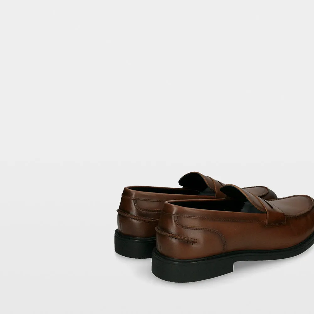 Ulanka Biel - Loafers sold by Ulanka product image thumbnail 4