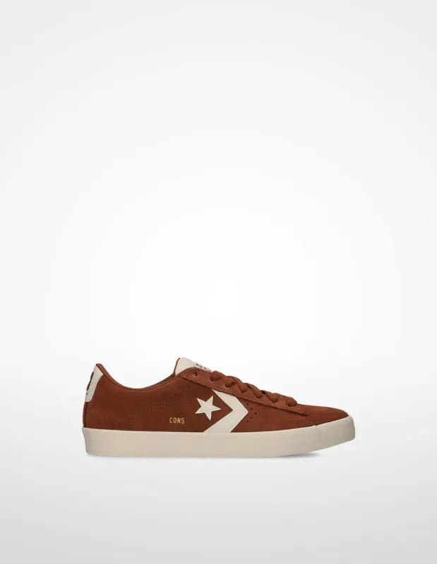 Converse CONS Fast Break Pro - Leather Sneakers made by Converse