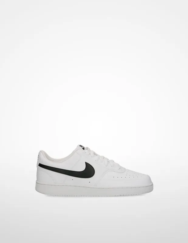 Nike Court Vision - Sneakers sold by Ulanka